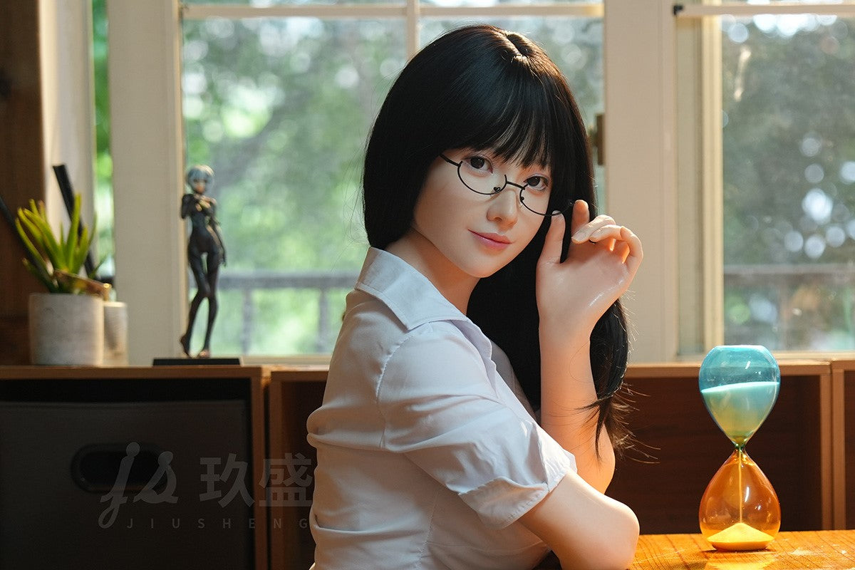 Eimi sexdukke (Jiusheng 160cm E-cup #86 silikon)