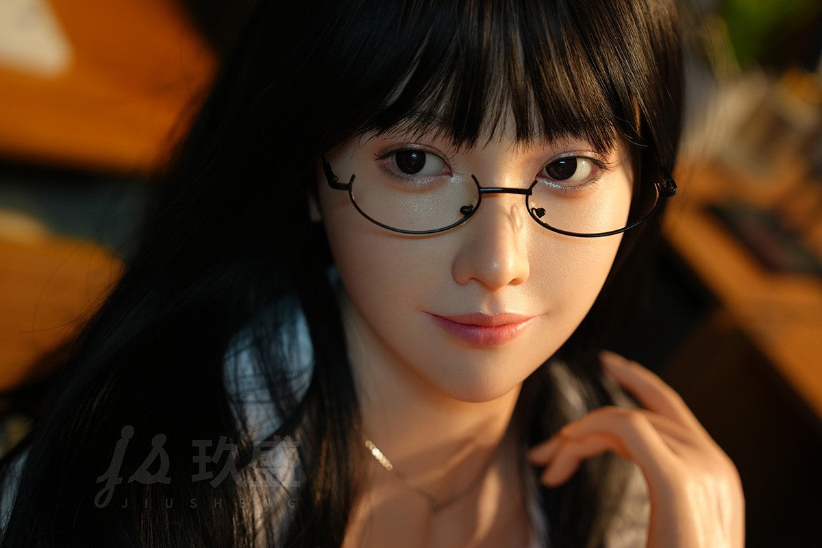 Eimi sexdukke (Jiusheng 160cm E-cup #86 silikon)