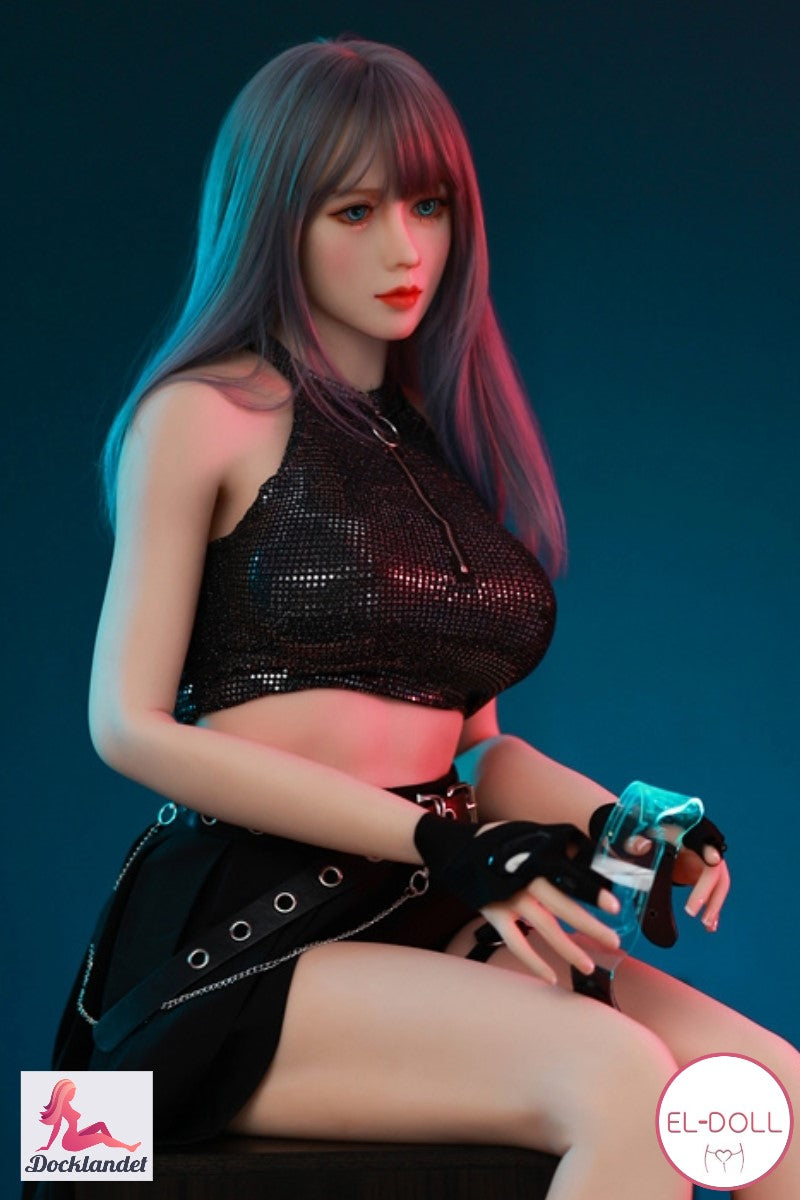 Yamato sexdukke (EL-Doll 165cm f-cup TPE) EXPRESS
