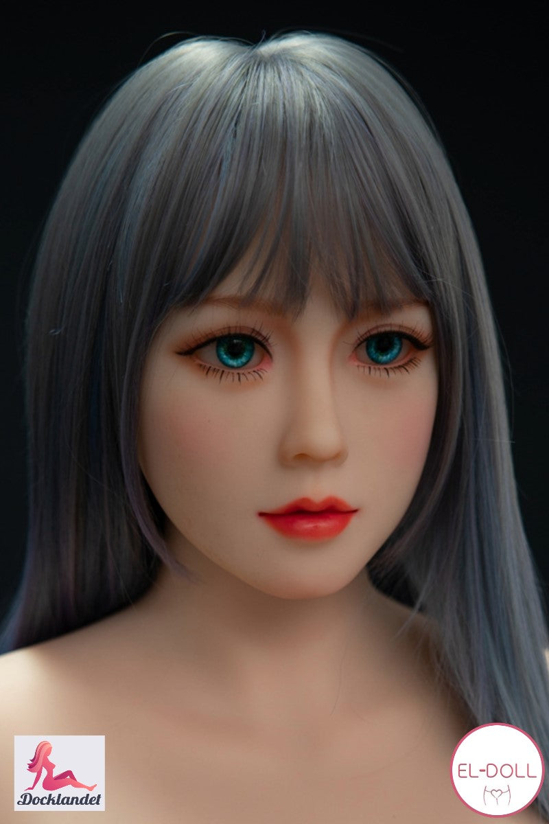 Yamato sexdukke (EL-Doll 165cm f-cup TPE) EXPRESS