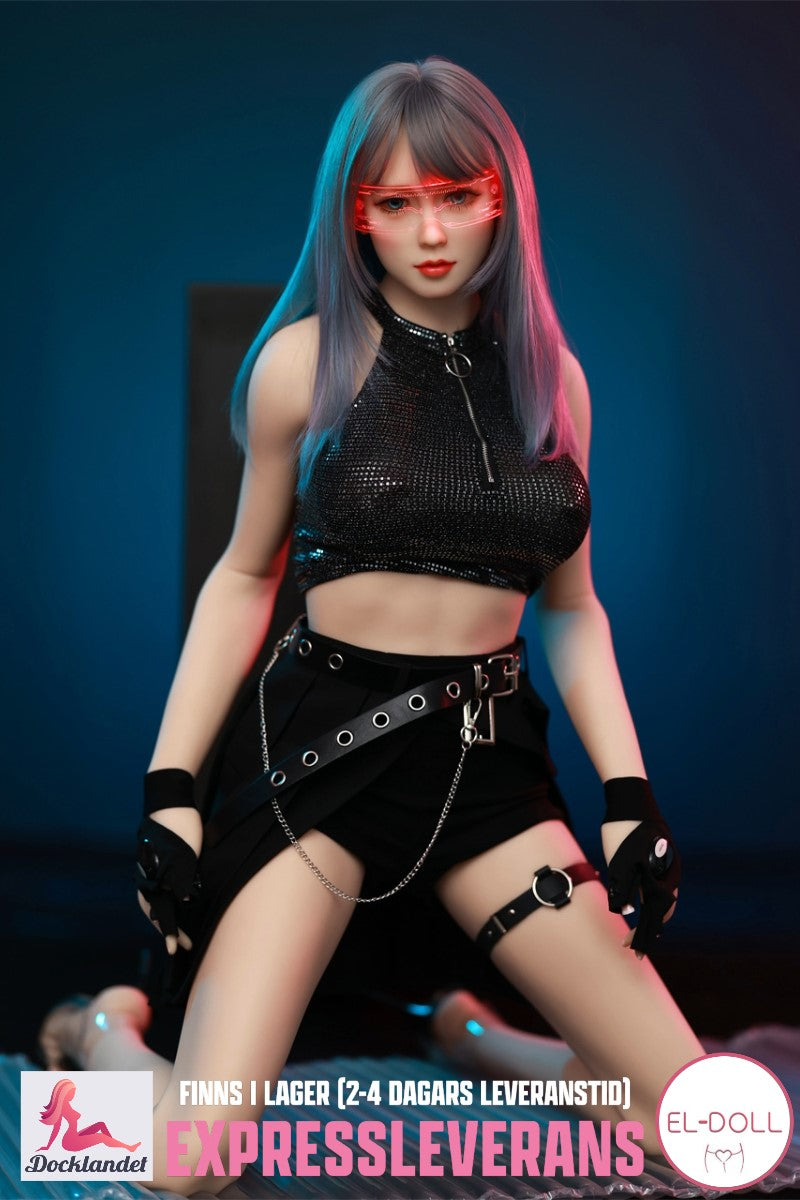 Yamato sexdukke (EL-Doll 165cm f-cup TPE) EXPRESS