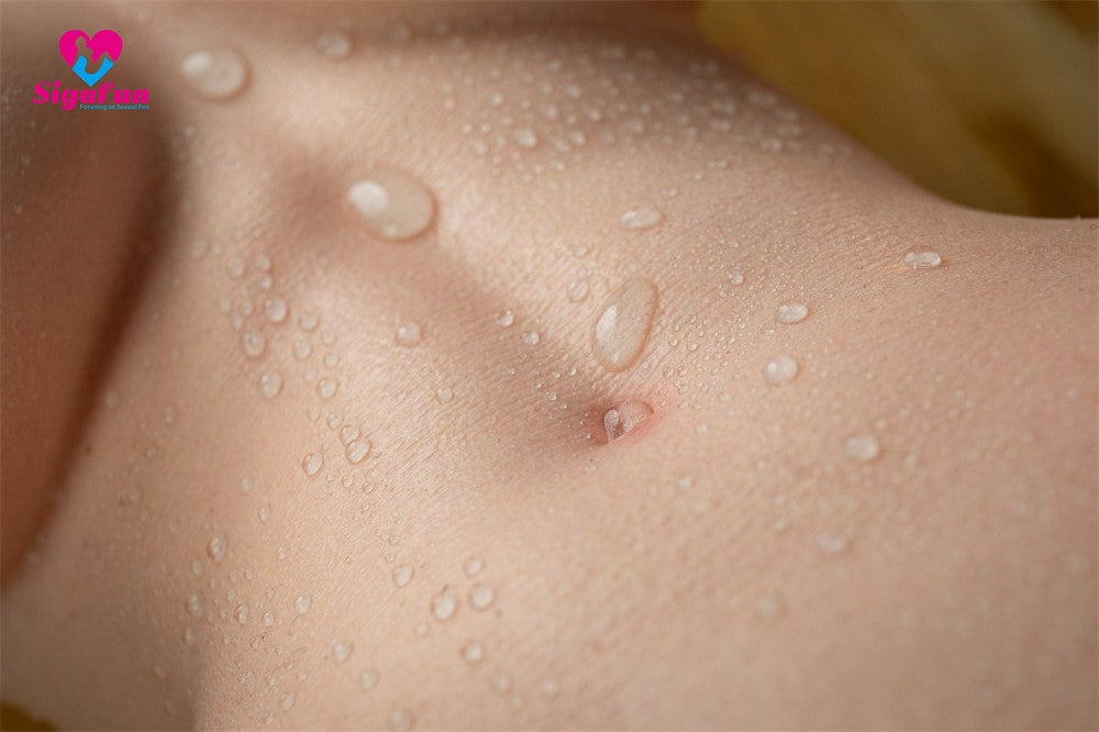 Cora Sex doll SG-T-011 (Sigafun Body 33cm D-cup silicone)