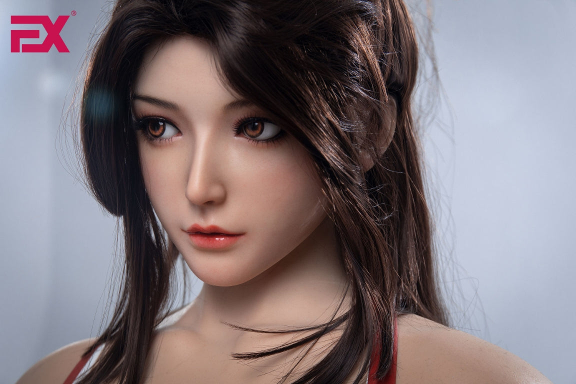 Mai Shiranui sexdukke (EXDoll 167cm C-cup #Ukiyo-E silikon)