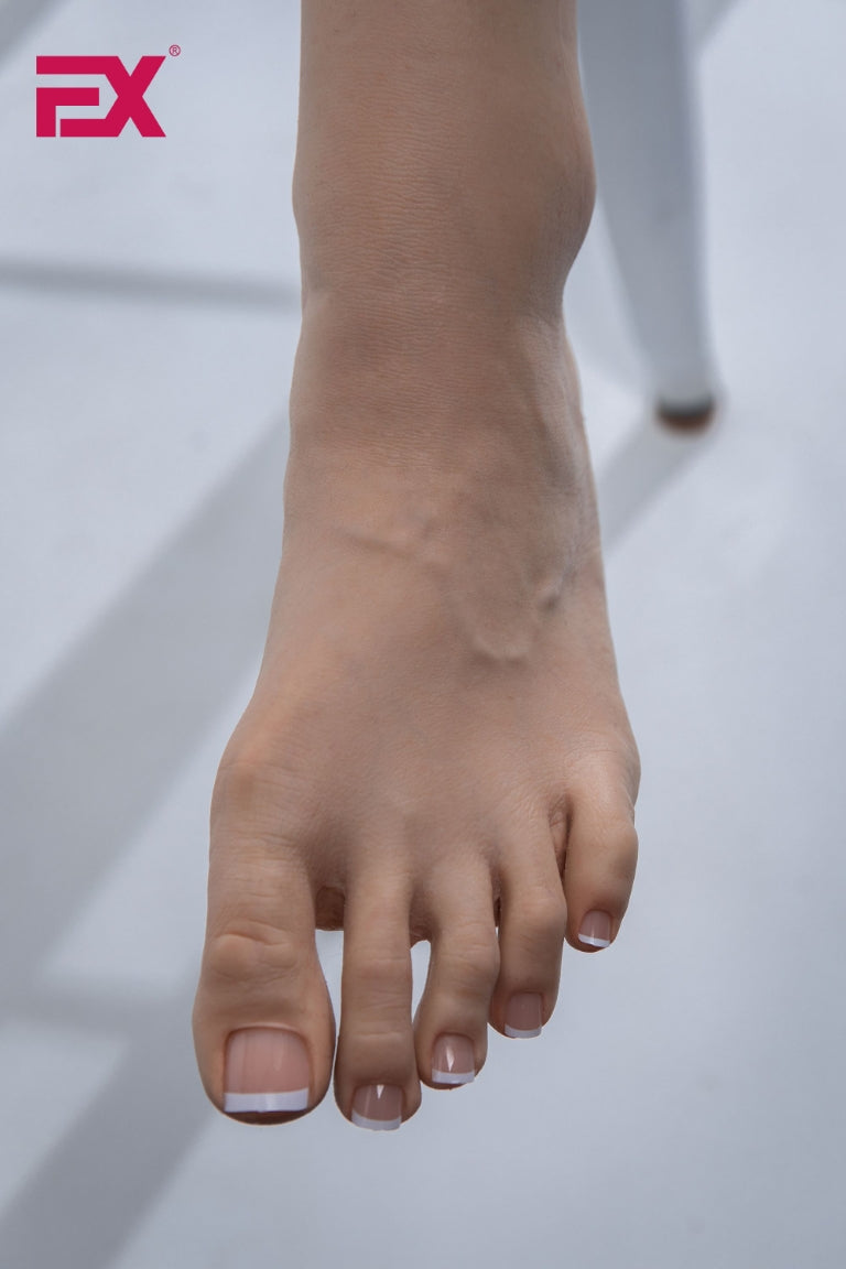 Mai Shiranui sexdukke (EXDoll 167cm C-cup #Ukiyo-E silikon)