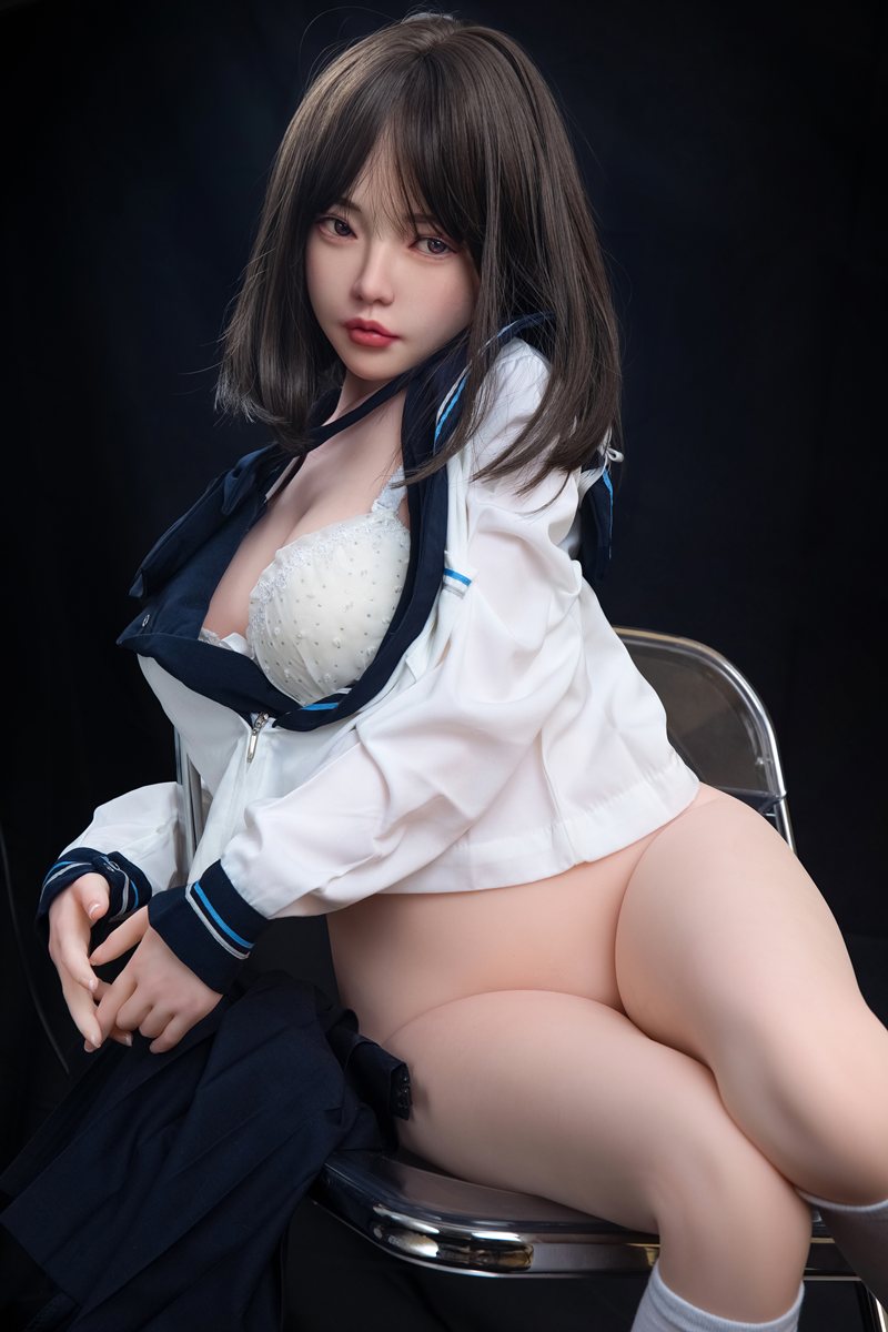 Miantu Sex doll (FUDoll 148cm D-cup #J007 TPE+silicone)