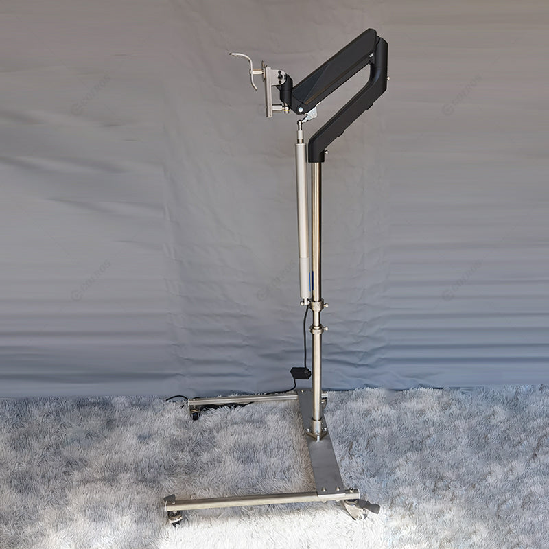 Stativ for oppheng (Coeros tilbehør) Elektronisk/hydraulisk