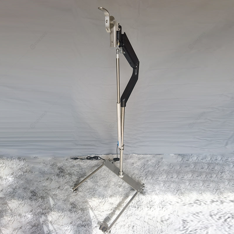 Stativ for oppheng (Coeros tilbehør) Elektronisk/hydraulisk