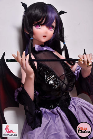 Mogami Nozomi Sexdocka (Elsa Babe 148cm RAD008 Silikon)