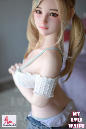 Erina sexdukke (Min loli waifu 155cm f-cup #57 silikon)