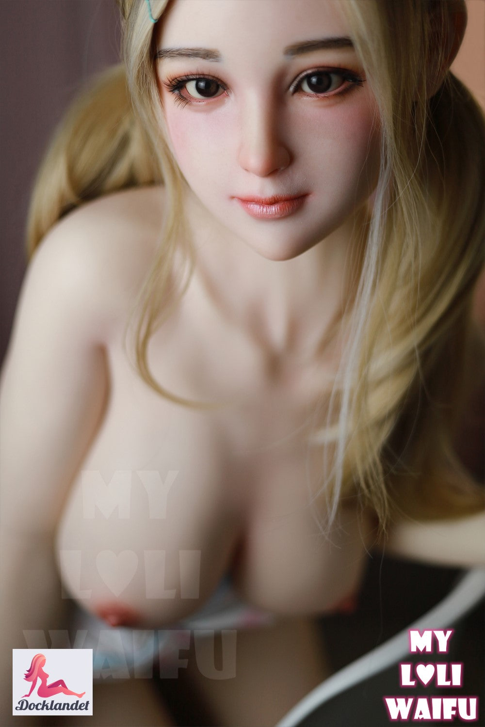Honoka sexdukke (My Loli Waifu 155cm f-cup #57 silikon)