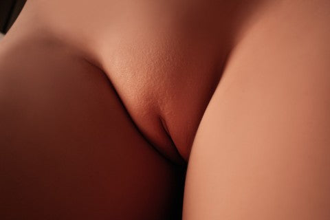 Tori sexdukke (Climax Doll Pro 154cm C-cup TPE+silikon)