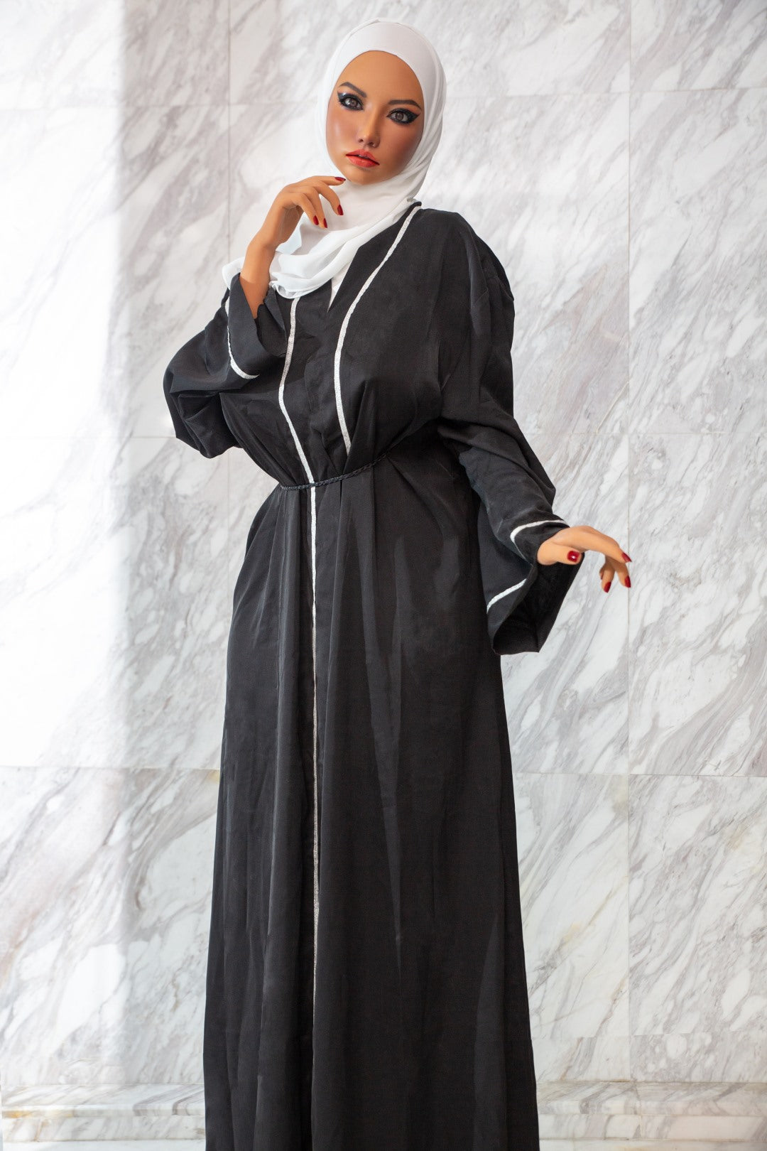 Fukada Sex doll (Climax Doll Pro 160cm L-cup TPE+silicone)