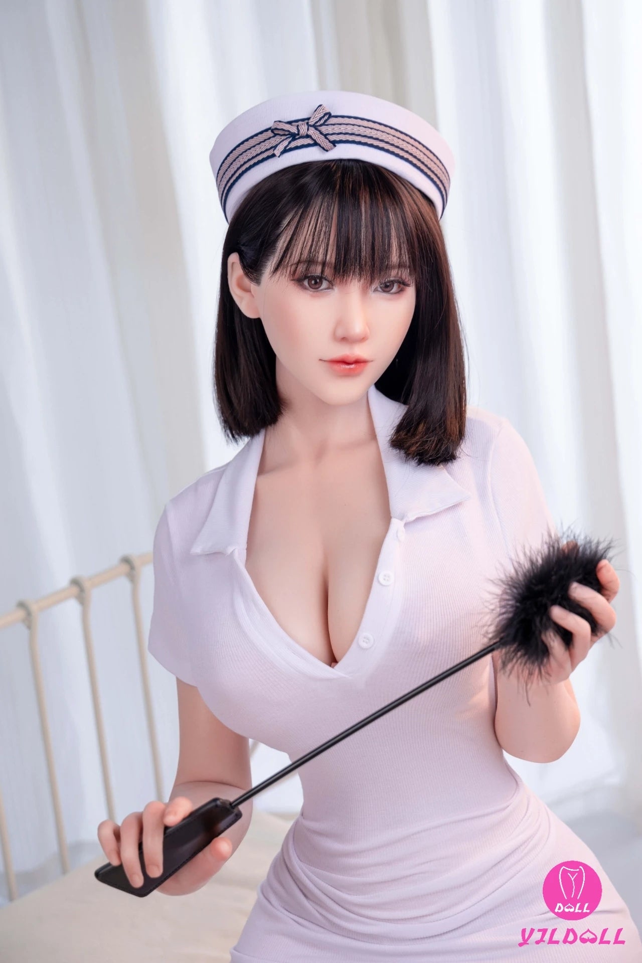 Ji Fang sexdukke (YJL Doll 168cm e-cup #452 silikon)