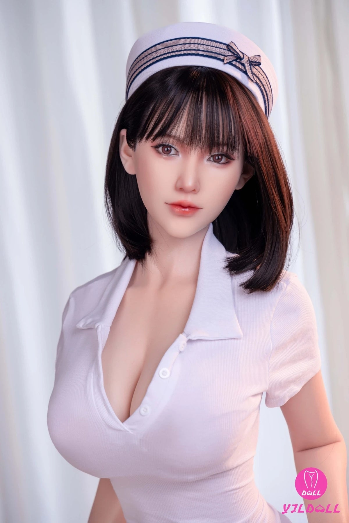 Ji Fang sexdukke (YJL Doll 168 cm E-cup #452 Silikon)