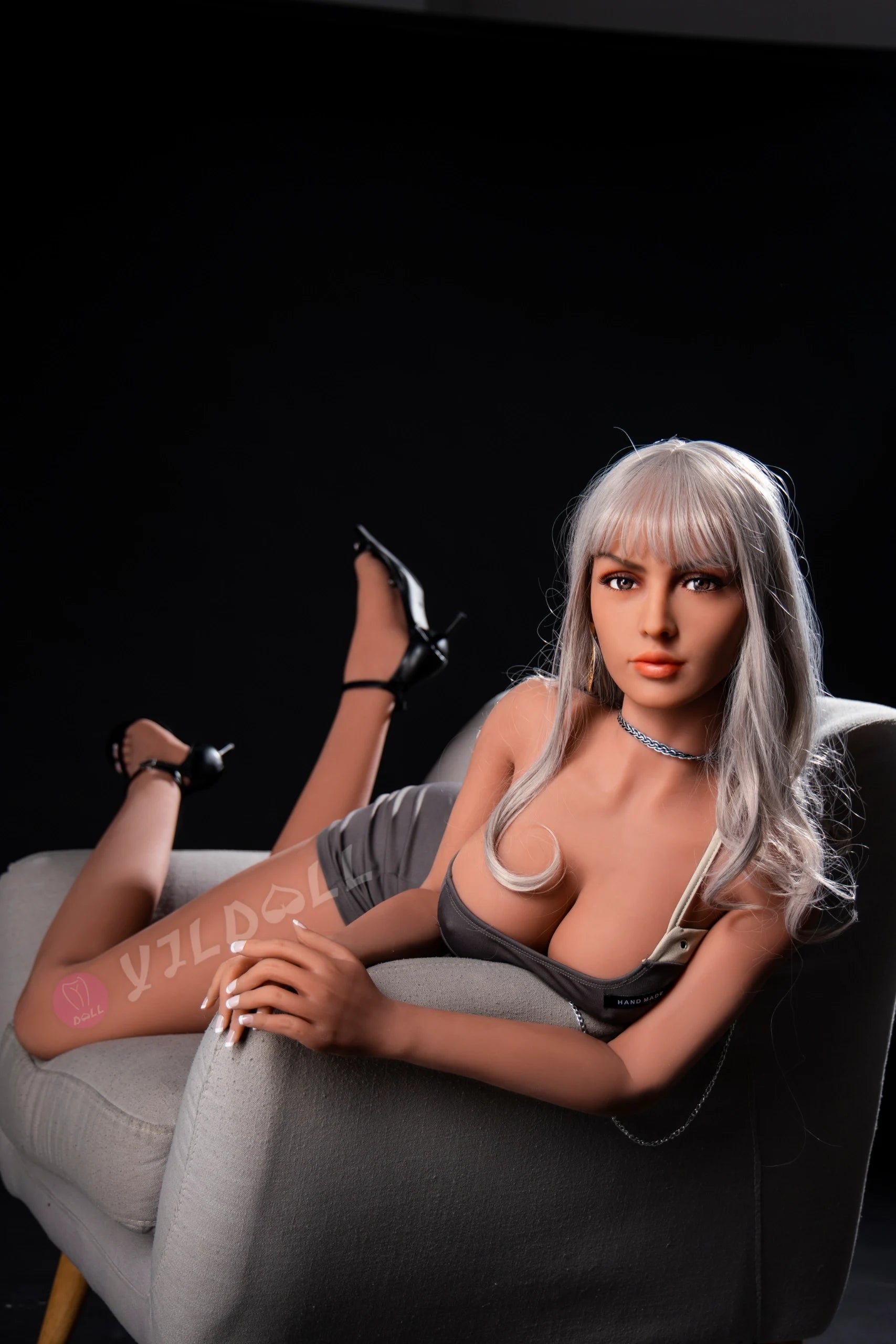 Elena sexdukke (YJL Doll 163cm f-cup #856 TPE)