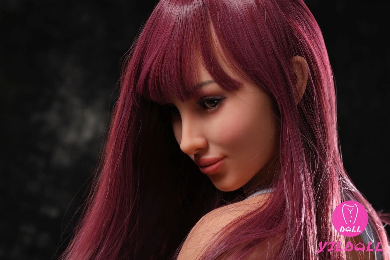 Amirah Sex doll (YJL Doll 159cm c-cup #161 TPE) EXPRESS