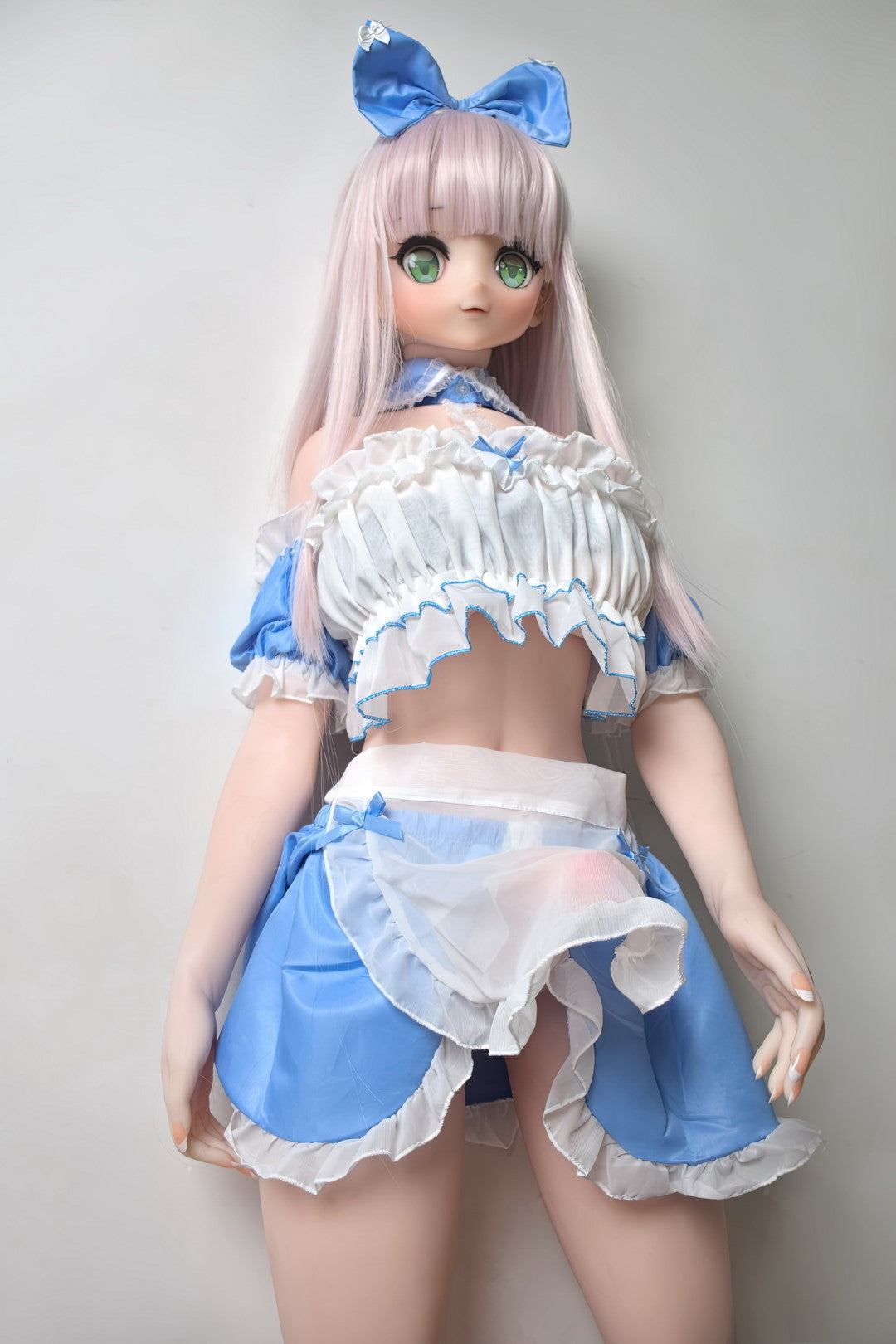 Ishikawa Kiyomi sexdukke (Elsa Babe 148cm Rad023 silikon)