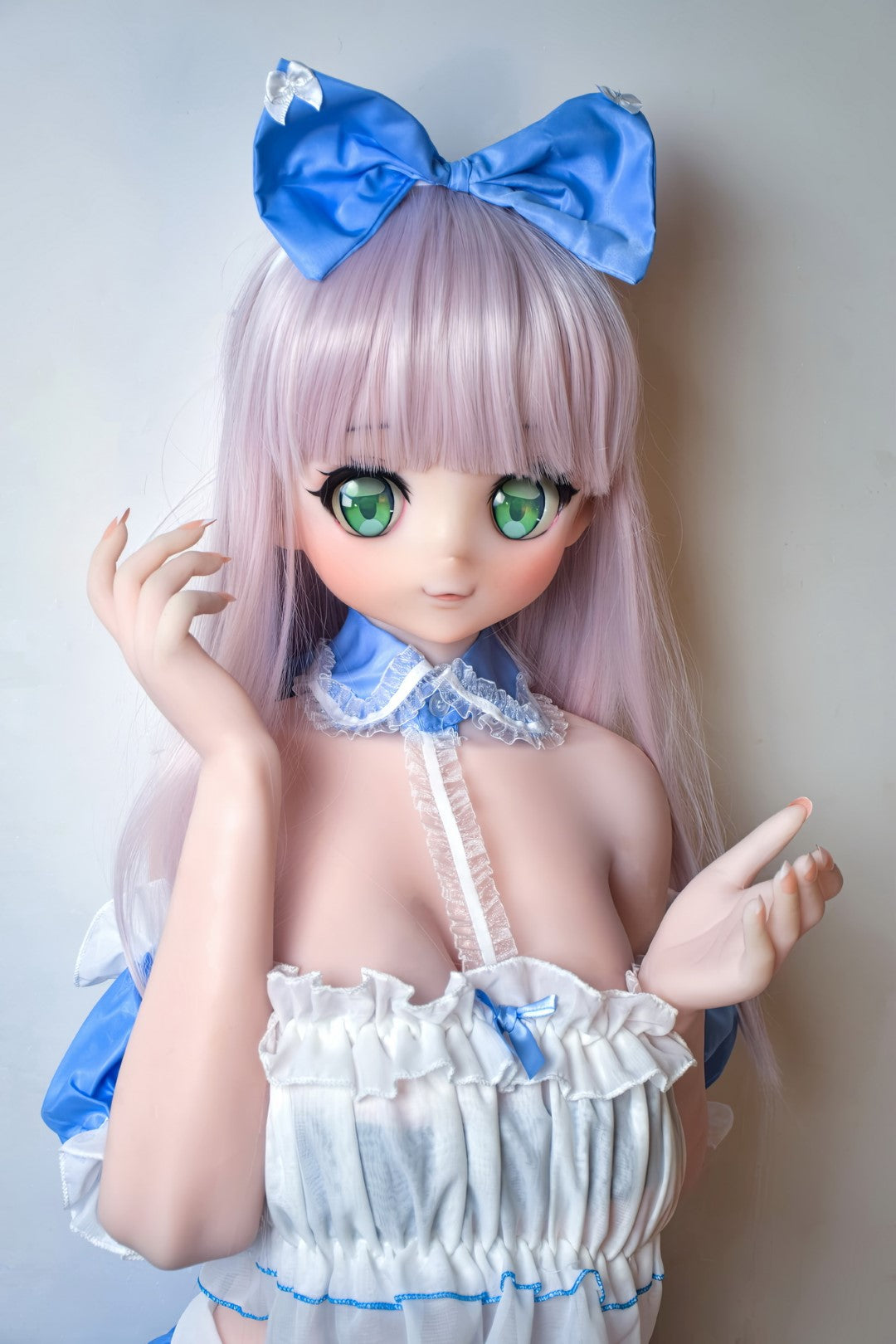 Ishikawa Kiyomi sexdukke (Elsa Babe 148 cm RAD023 silikon)