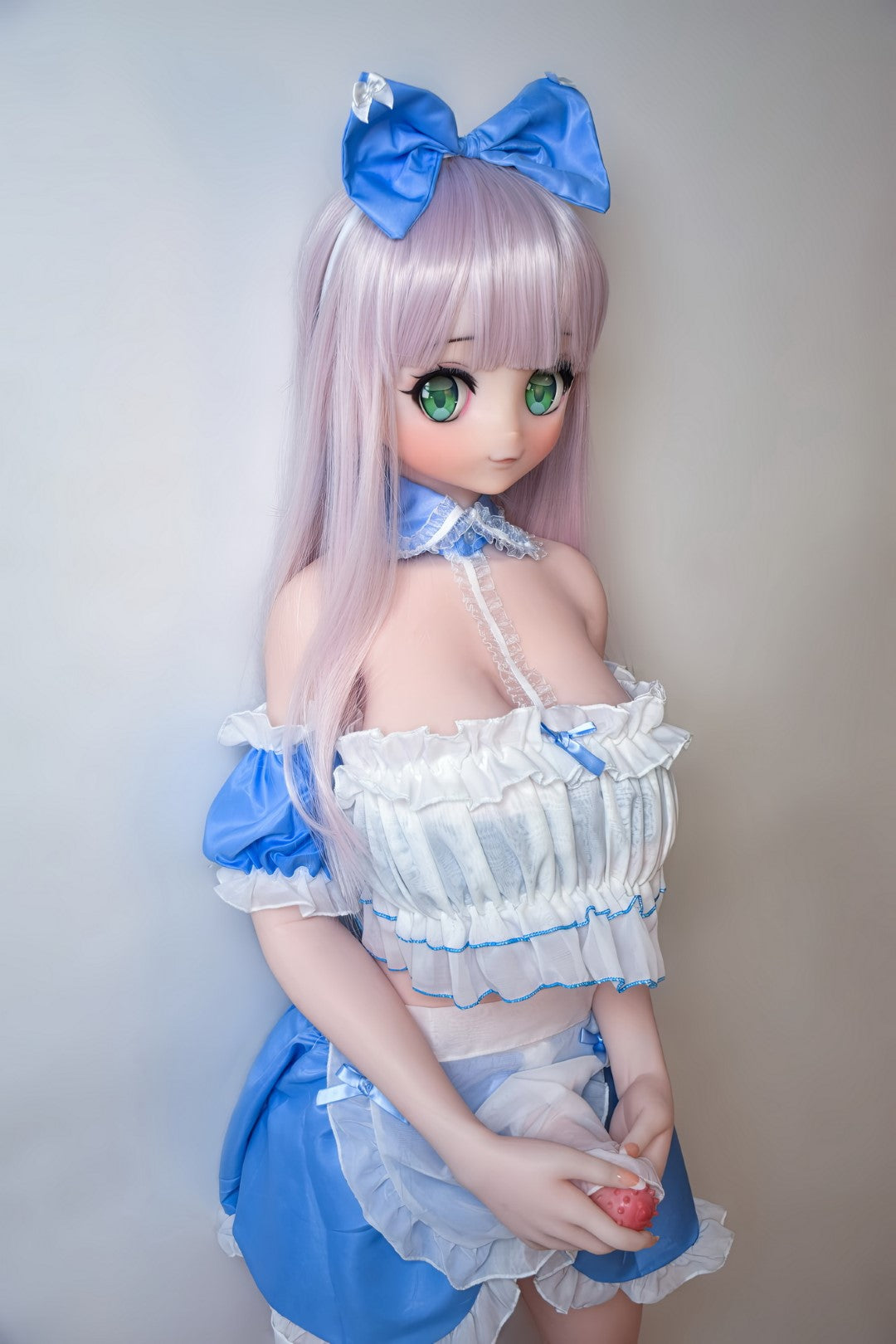 Ishikawa Kiyomi sexdukke (Elsa Babe 148 cm RAD023 silikon)
