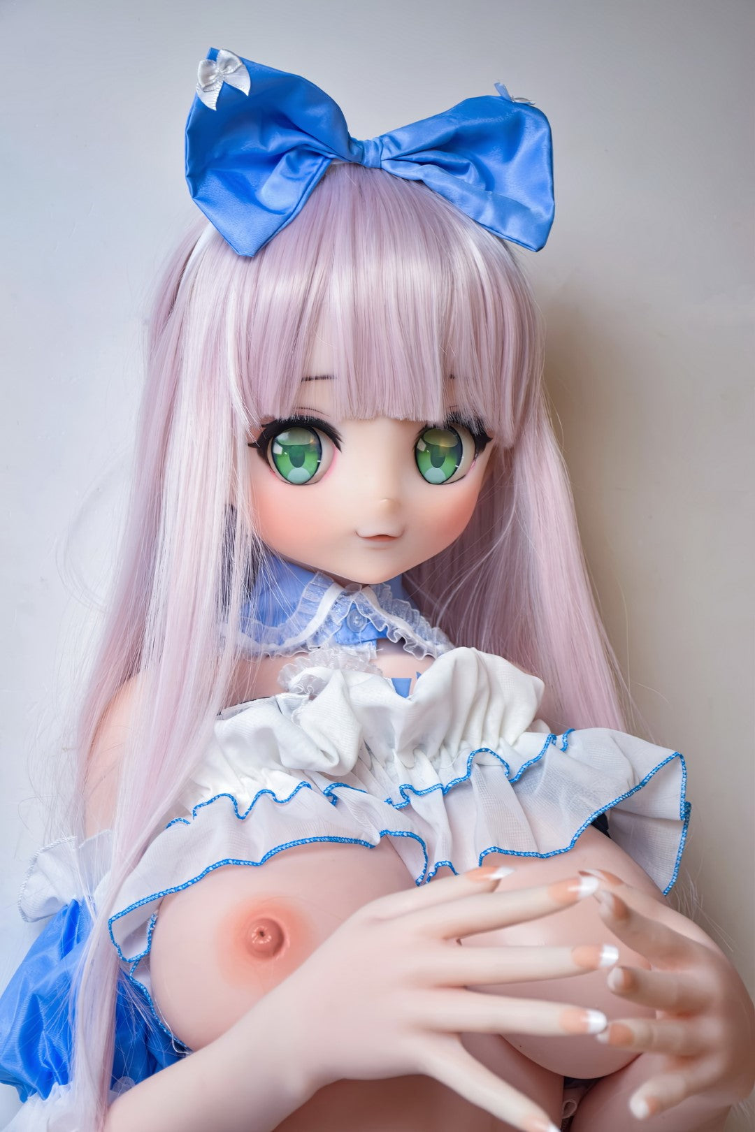 Ishikawa Kiyomi sexdukke (Elsa Babe 148 cm RAD023 silikon)