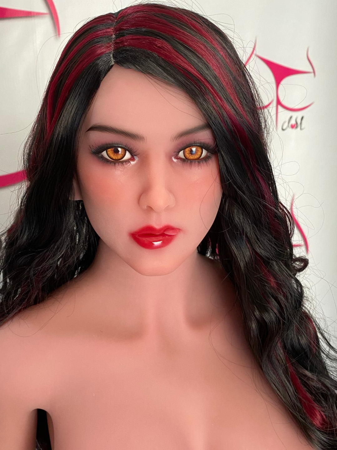 Princesa Sex doll (FunWest Doll 150cm f-cup #020 TPE) EXPRESS