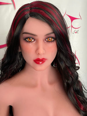 Princesa sexdukke (FunWest Doll 150cm f-cup #020 TPE) EXPRESS