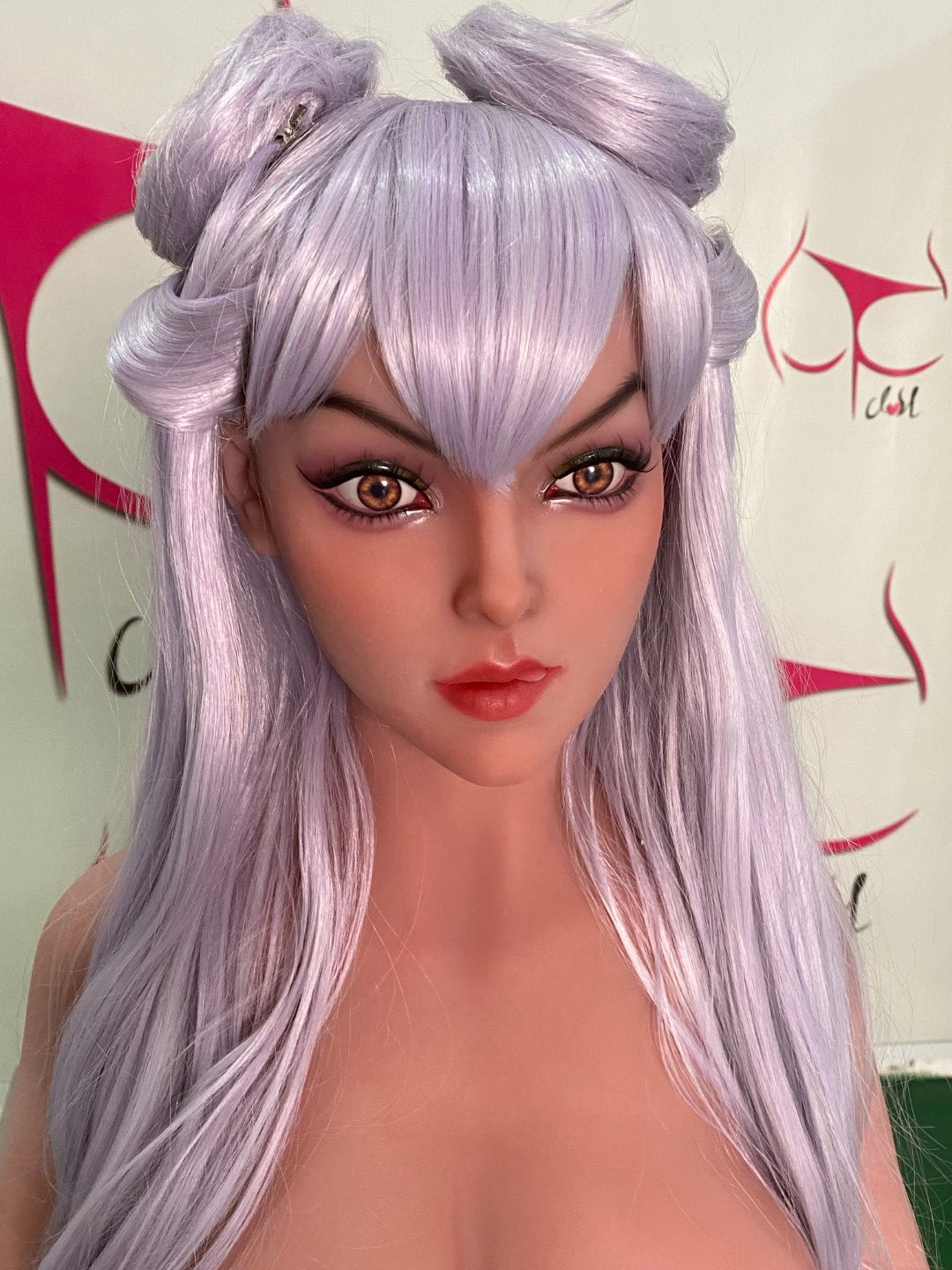 Lexie sexdukke (FunWest Doll 155 cm F-cup #026 TPE) EXPRESS