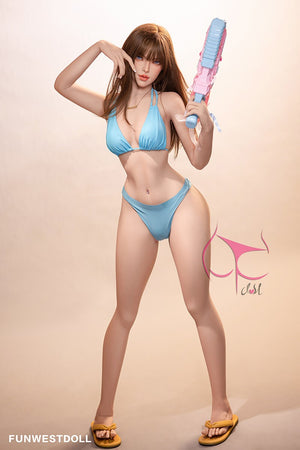 Tammy sexdukke (FunWest Doll 157cm C-cup #026 TPE)