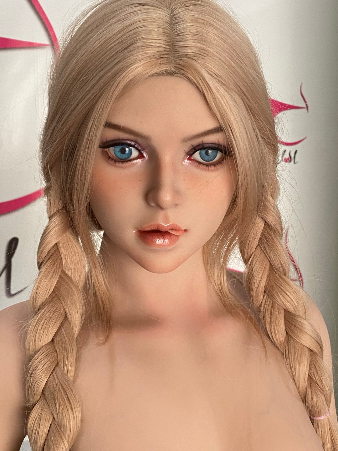 Lily Cammy sexdukke (FunWest Doll 157cm C-cup #036 TPE) EXPRESS