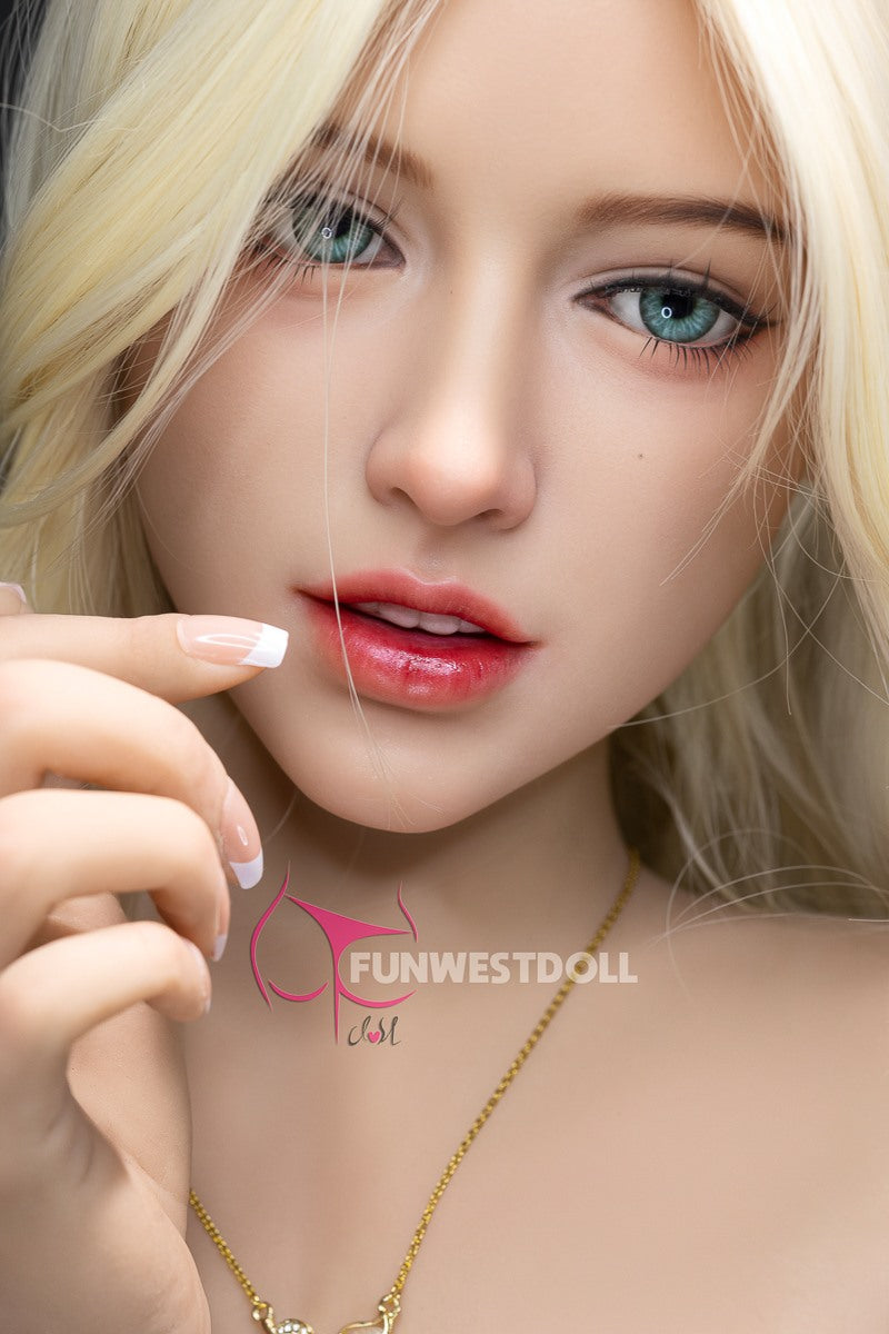 Chloe Sex doll (FunWest Doll 157cm G-cup #035 TPE)