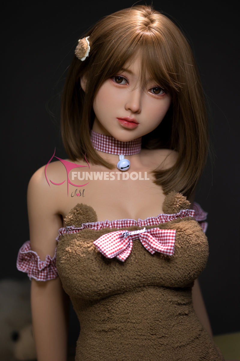 Amy sexdukke (FunWest Doll 152cm d-cup #041 S-TPE) EXPRESS