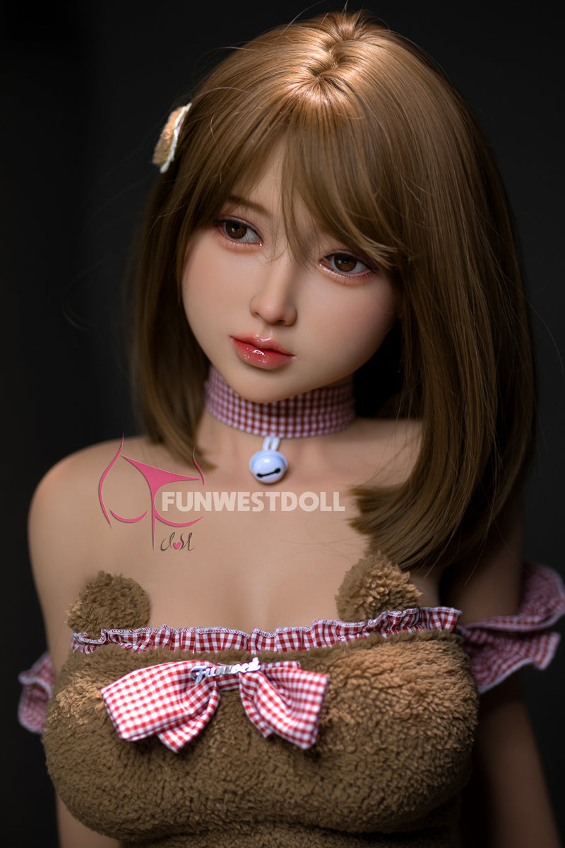 Amy sexdukke (FunWest Doll 152cm d-cup #041 S-TPE) EXPRESS