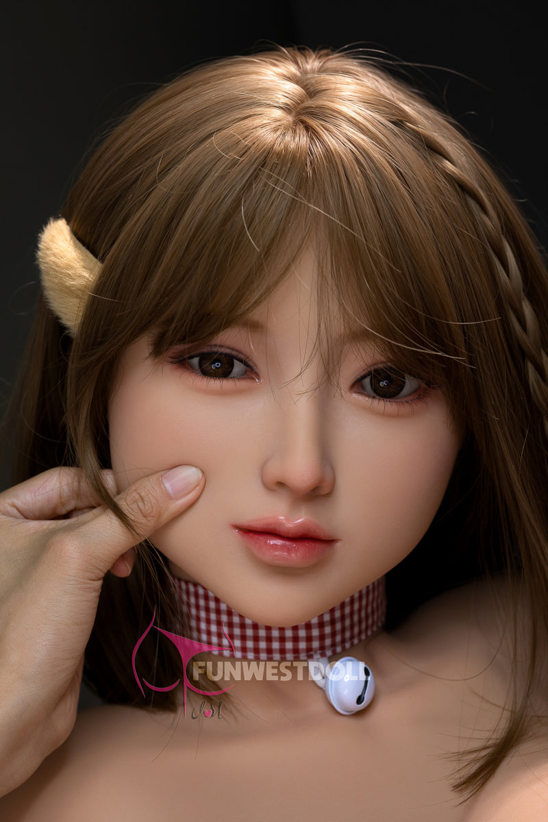 Amy sexdukke (FunWest Doll 152cm d-cup #041 S-TPE) EXPRESS