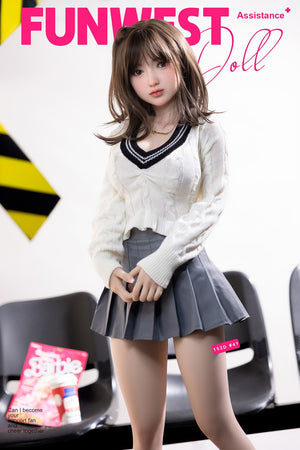 Amy sexdukke (FunWest Doll 152cm d-cup #041 TPE)