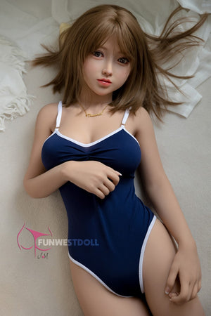 Amy sexdukke (FunWest Doll 152cm d-cup #041 TPE)