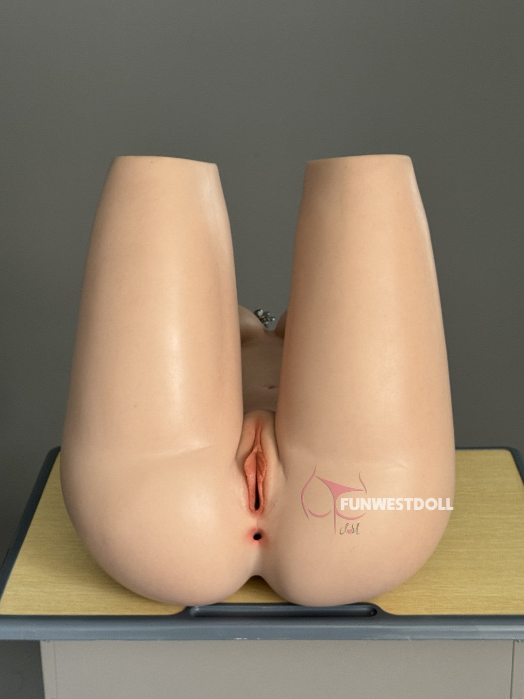 Lexie Torso sexdukke (FunWest Doll 103 cm G-cup #026S silikon)