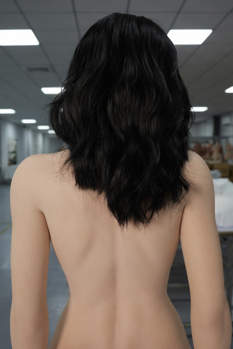 Mayu sexdukke (Climax Doll ULW 158cm E-cup silikon)