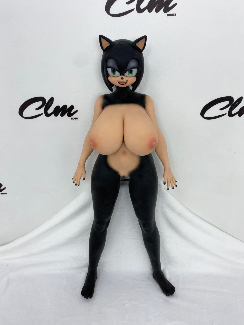 ARIA sexdukke (Climax Doll Mini 70 cm S-cup silikon)