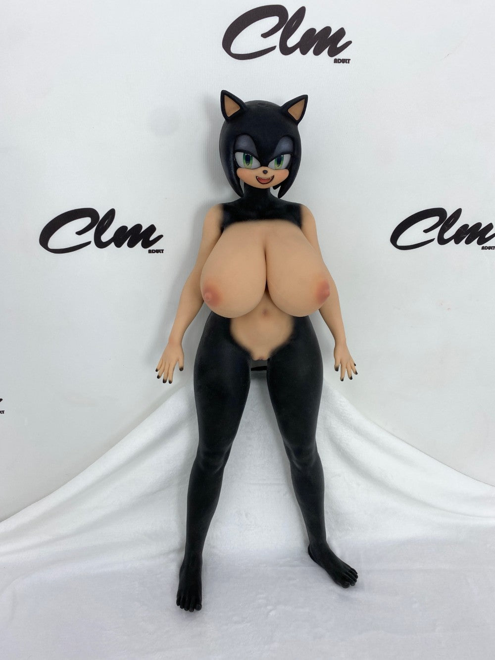 Aria sexdukke (Climax Doll Mini 70cm s-cup Silikon)