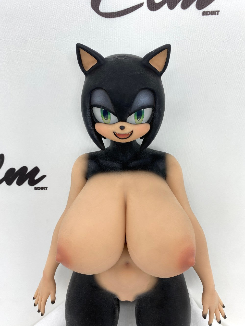 Aria sexdukke (Climax Doll Mini 70cm s-cup Silikon)
