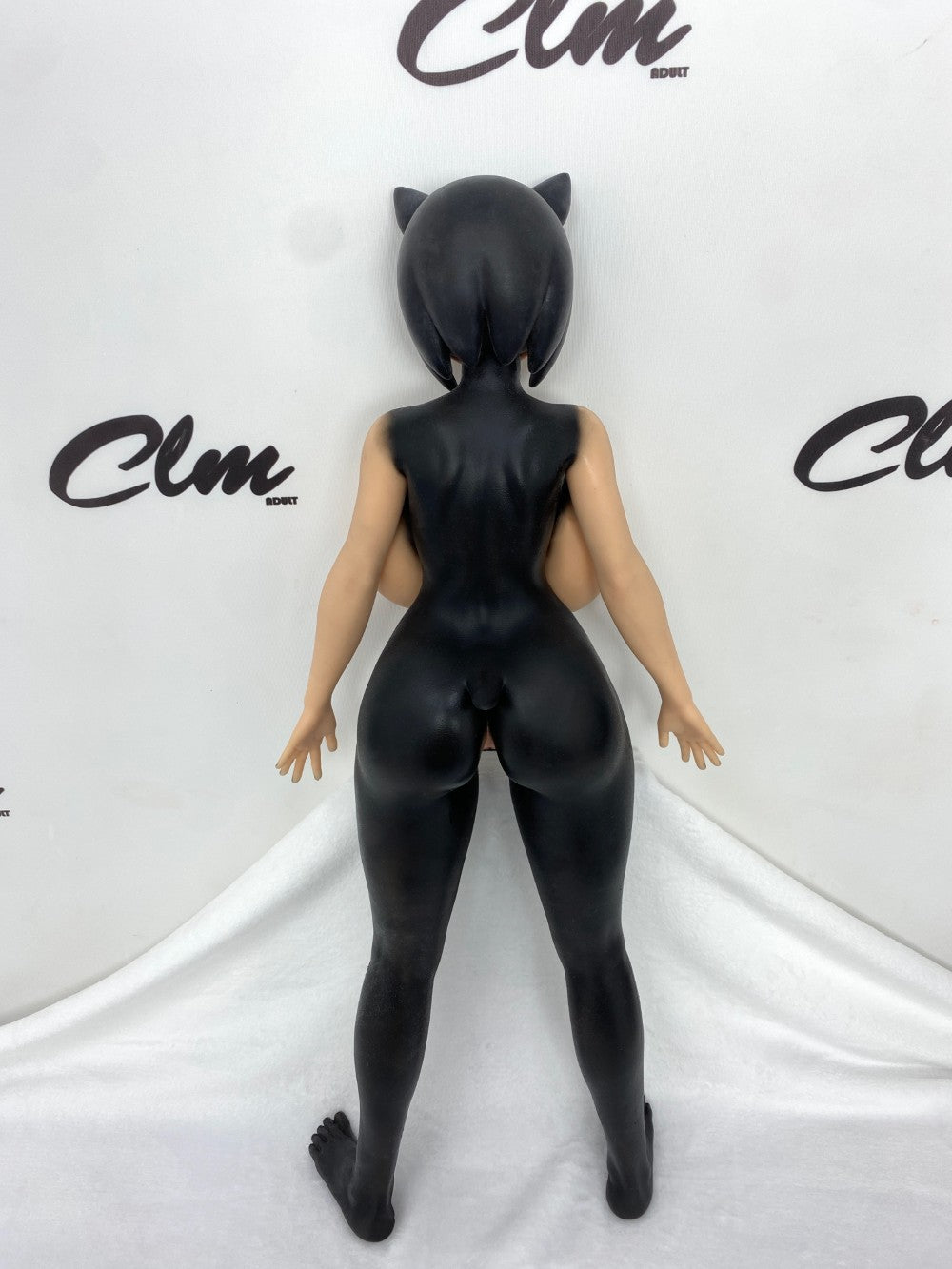 ARIA sexdukke (Climax Doll Mini 70 cm S-cup silikon)
