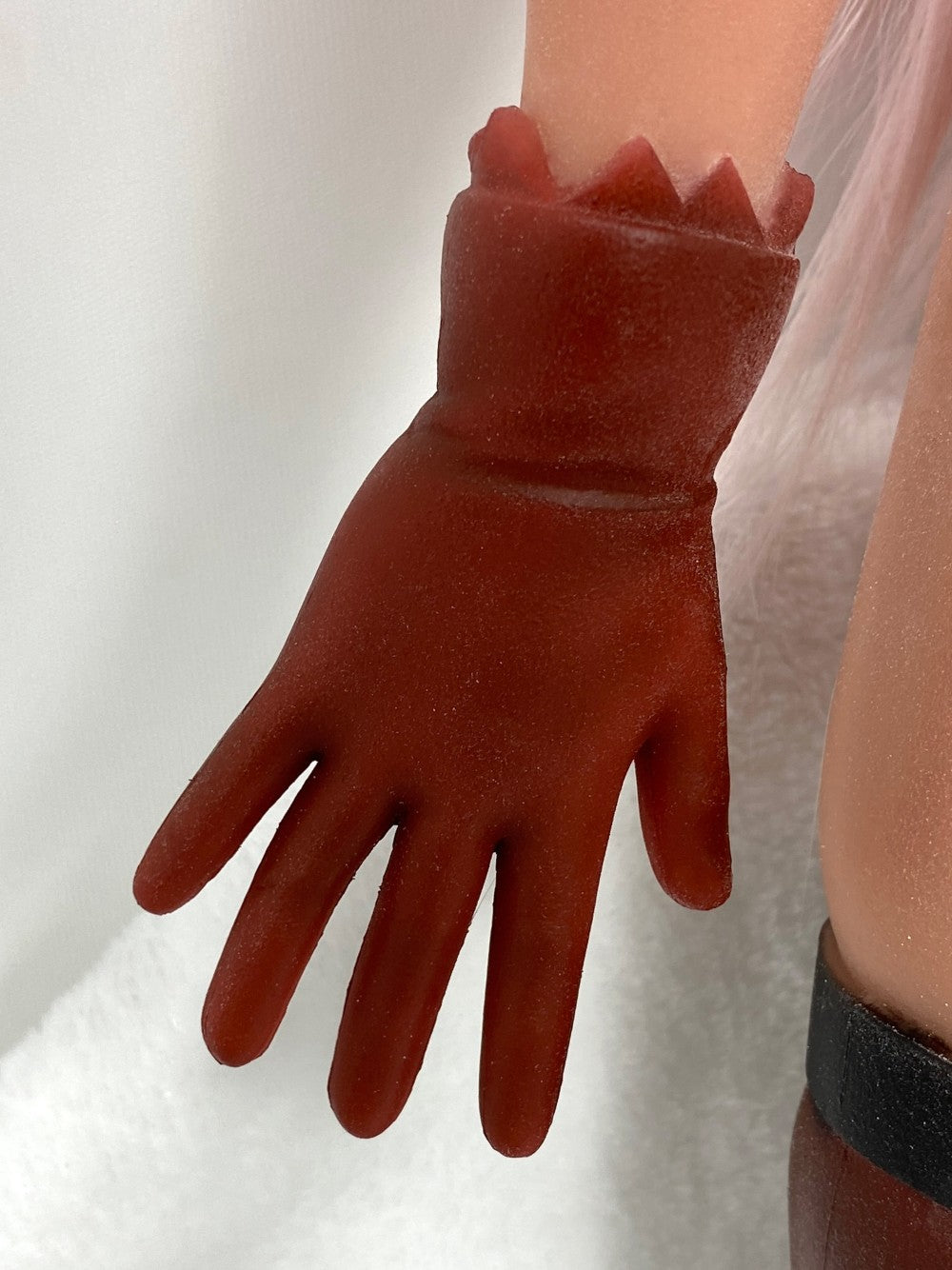 Mila sexdukke (Climax Doll Mini 70 cm D-cup silikon)