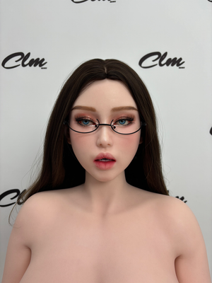 Lottie sexdukke (Climax Doll Ultra 161cm i-cup Silikon)