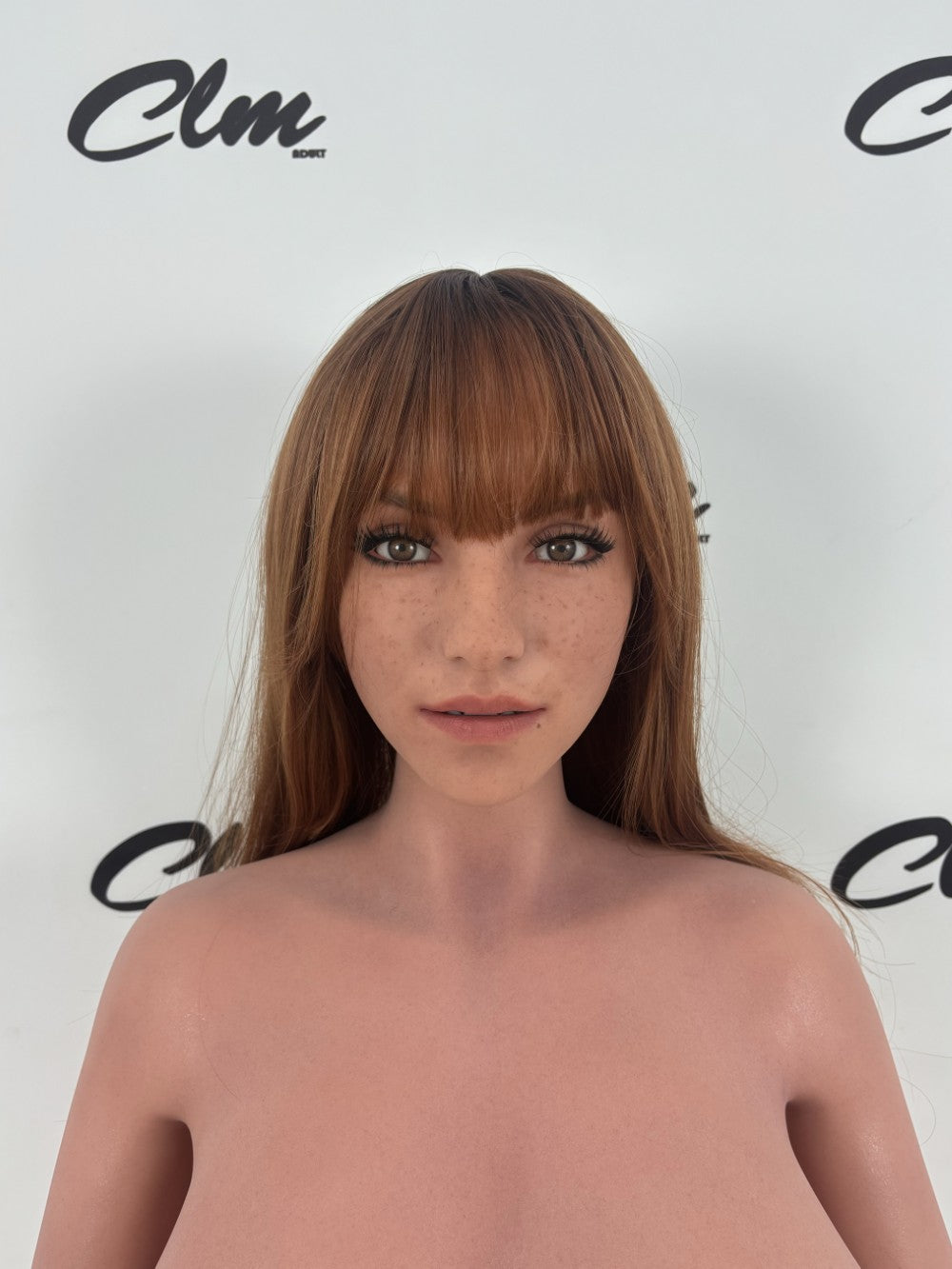 Vika sexdukke (Climax Doll Ultra 161 cm I-cup silikon)