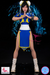 Chun Li sexdukke (FunWest Doll 155cm f-cup #032 TPE)