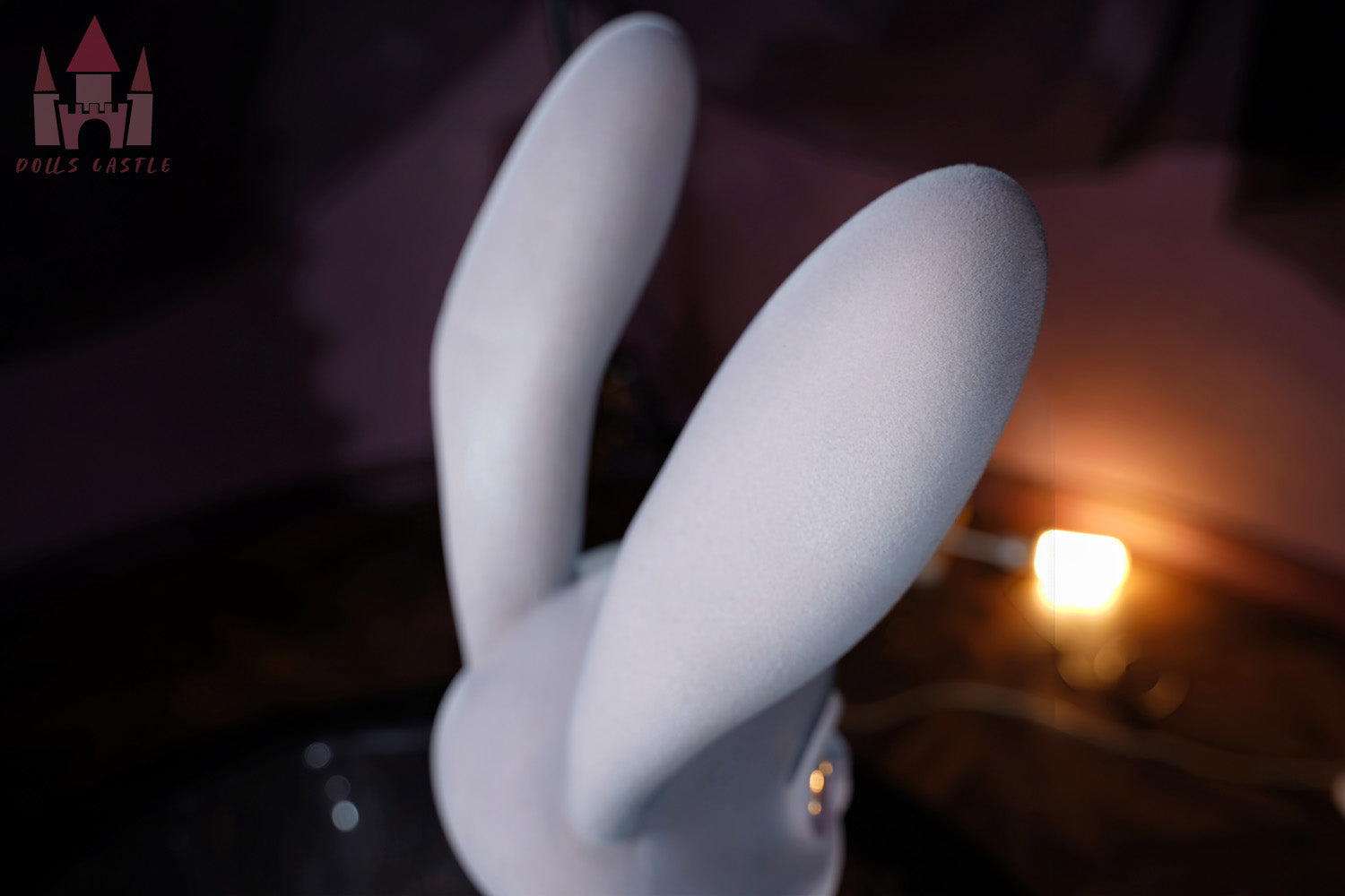 Judy sexdukke (Dolls Castle 120cm C-cup Silikon)