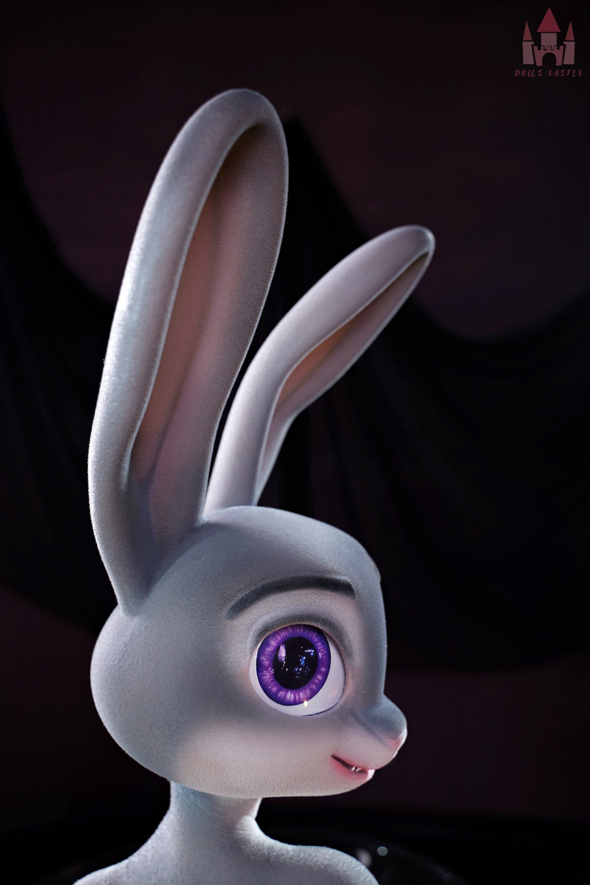 Judy sexdukke (Dolls Castle 120 cm C-cup silikon)