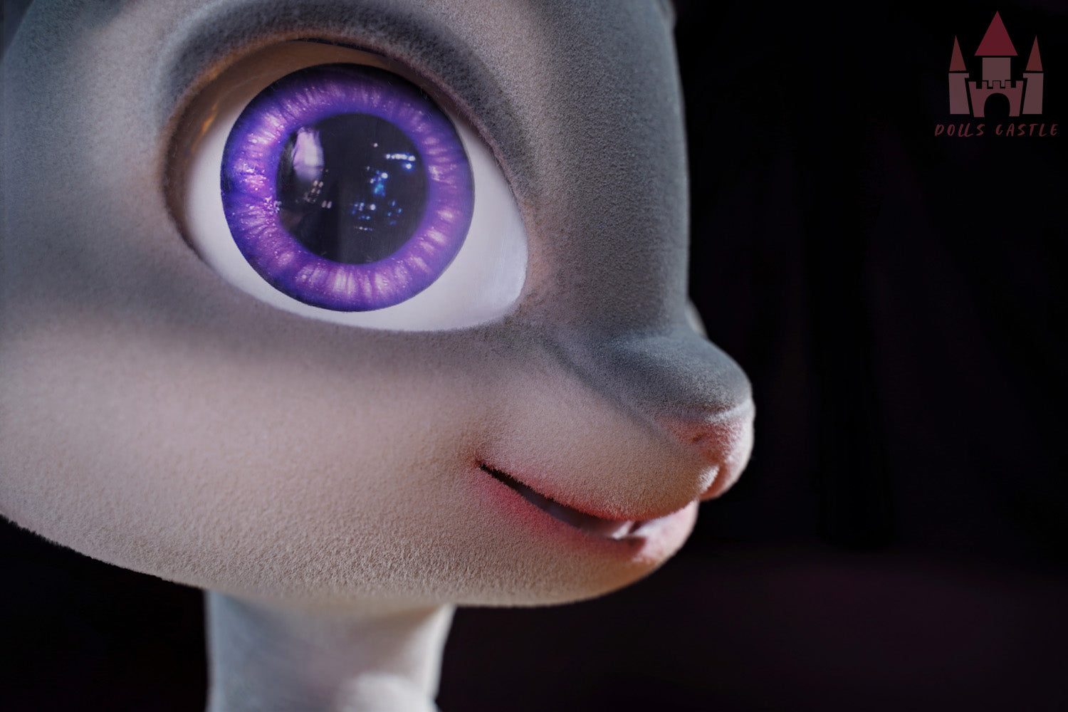 Judy sexdukke (Dolls Castle 120cm C-cup Silikon)