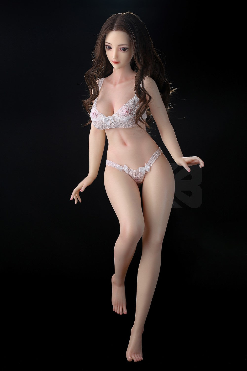 Jasmine sexdukke (BC-Doll 76cm e-cup G01C silikon)
