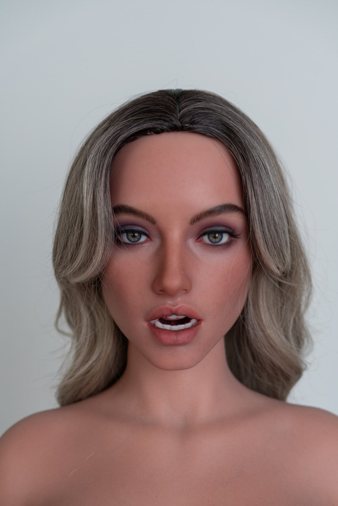 Gabriella sexdukke (Zelex 164cm g-cup ZXE216-1 SLE silikon)